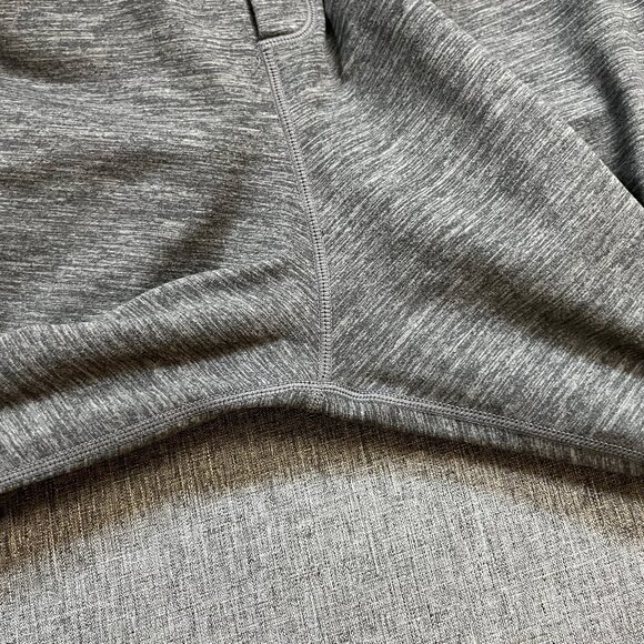 Marine Layer Weekend Sport Sweatpants Jogger Pants - Men's Size XXL - Gray - Picture 9 of 10